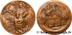 MÉDAILLES RELIGIEUSES Médaille, Saint Thomas d’Aquin