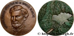 SCIENCES & SCIENTIFIQUES Médaille, Aristide Bergès