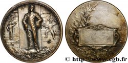SPORTS Médaille de récompense, Escrime fleuret