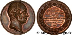 LUIGI FILIPPO I Médaille, Pierre Antoine Berryer