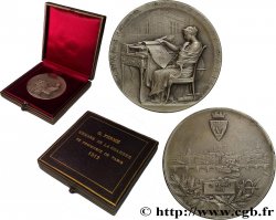 CHAMBRES DE COMMERCE École de commerce de Paris SPL