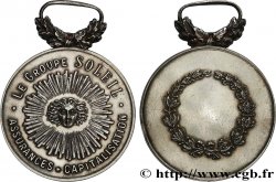 ASSURANCES Médaille, Le groupe Soleil