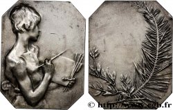 TROISIÈME RÉPUBLIQUE Plaquette, La peinture TTB