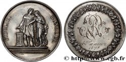 AMOUR ET MARIAGE Médaille de mariage, Fidélité et Bonheur