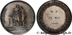 AMOUR ET MARIAGE Médaille de mariage, Fidélité et Bonheur