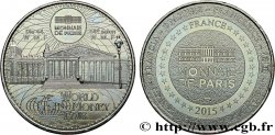 TOURISTIC MEDALS Médaille touristique, World Money Fair