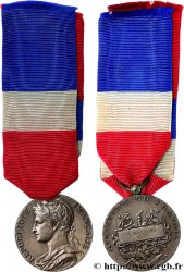 V REPUBLIC Médaille d’honneur du Travail, Ministère du Travail 