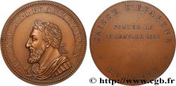 LES CAISSES D ÉPARGNE Médaille, Caisse d’épargne du Havre