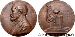 TROISIÈME RÉPUBLIQUE Médaille, Élection du président Émile Loubet