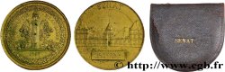 III REPUBLIC Médaille, Sénat, Membre du Sénat