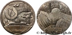 TOURISTIC MEDALS Médaille, Futuroscope