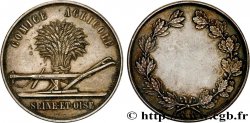 SOCIÉTÉS D&nbsp;AGRICULTURE, HORTICULTURE, PÈCHE ET CHASSE Médaille, Comice agricole fVZ