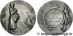 CAISSES D ÉPARGNE Médaille, Caisse d’épargne de St Jean d’Angely