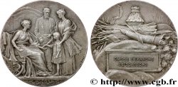 CAISSES D ÉPARGNE Médaille, Caisse d’épargne de Soissons