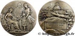 LES CAISSES D ÉPARGNE Médaille, Caisse d’épargne de Belfort