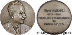 ASSURANCES Médaille, Jean Privez
