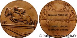 GENERAL, DEPARTEMENTAL OR MUNICIPAL COUNCIL - ADVISORS Médaille, Conseil général des Bouches du Rhône