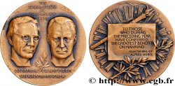 FUNFTE FRANZOSISCHE REPUBLIK Médaille, Prix nobel de Chimie