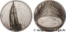 SEA AND NAVY : SHIPS AND BOATS Médaille de récompense