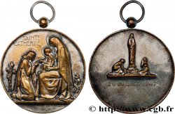 MÉDAILLES RELIGIEUSES Médaille, Sainte Catherine
