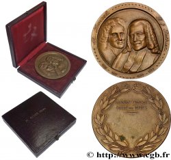 NOTAIRES DU XIXe SIECLE Médaille, Loisel et Pothier