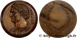NOTAIRES DU XIXe SIECLE Médaille, Solon, Notariat français