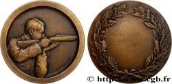 TROISIÈME RÉPUBLIQUE Médaille de Tir