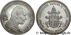 JOHN-PAUL II (Karol Wojtyla) Médaille, Béatification de Jean-Paul II