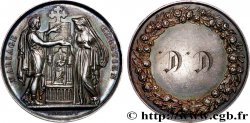 AMOUR ET MARIAGE Médaille, Mariage chrétien