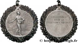 ASSURANCES Médaille, Ministère de l’hygiène, de l’assistance et de la prévoyance sociales