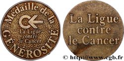 PRIX ET RÉCOMPENSES Médaille, Ligue contre le Cancer