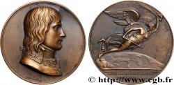 DIRECTOIRE Médaille, Bataille de Montenotte, refrappe