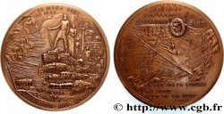 COMMUNE (LA) TROISIÈME RÉPUBLIQUE Médaille, Commune de Paris