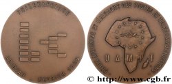 IVORY COAST Médaille, Philexafrique