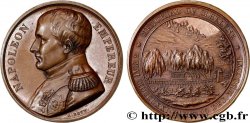 LUIS FELIPE I Médaille du mémorial de St-Hélène