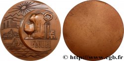 V REPUBLIC Médaille, FNIH
