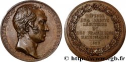 LUIS FELIPE I Médaille, Pierre Antoine Berryer