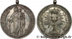 MÉDAILLES RELIGIEUSES Médaille, Saint Sacrement