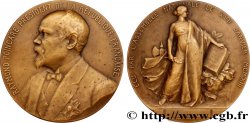 III REPUBLIC Médaille, Élection de Raymond Poincaré
