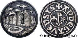 MONUMENTS ET HISTOIRE Médaille, Chateau d’Angers, n°50