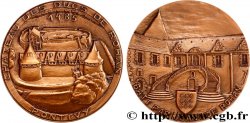 MONUMENTS ET HISTOIRE Médaille, Château de Pontivy