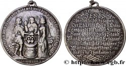 GERMANY Médaille de mariage, Livre de Sirach