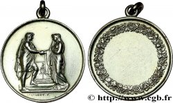 AMOUR ET MARIAGE Médaille de mariage, Couple antique