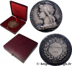 INSURANCES Médaille, L’Association de prévoyance de la préfecture de police