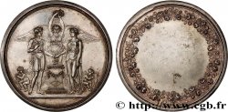 AMOUR ET MARIAGE Médaille de Mariage, Paix de Lunéville (1801)