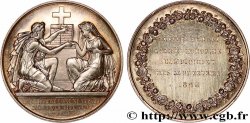 AMOUR ET MARIAGE Médaille de mariage, Evangile de St Mathieu 