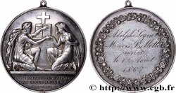 AMOUR ET MARIAGE Médaille de mariage, Evangile de St Mathieu 