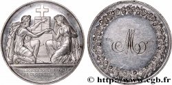 AMOUR ET MARIAGE Médaille de mariage, Evangile de St Mathieu 