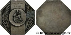 QUATRIÈME RÉPUBLIQUE Médaille, 2e concours national d’Audax