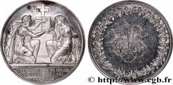 AMOUR ET MARIAGE Médaille de mariage, Evangile de St Mathieu 